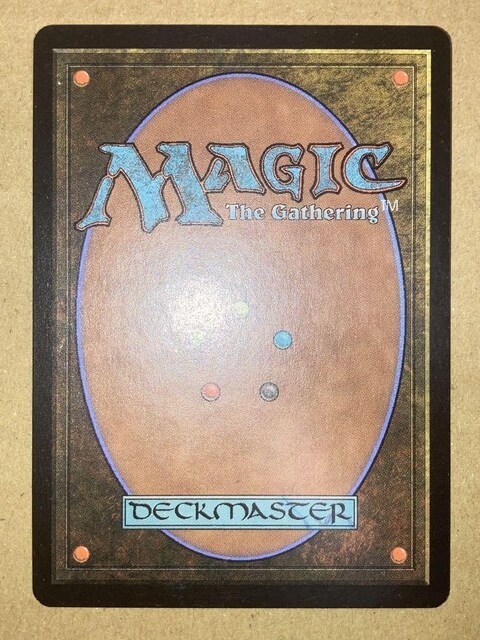 MTG LGN ܂̓ p 1  g[fBOJ[h 