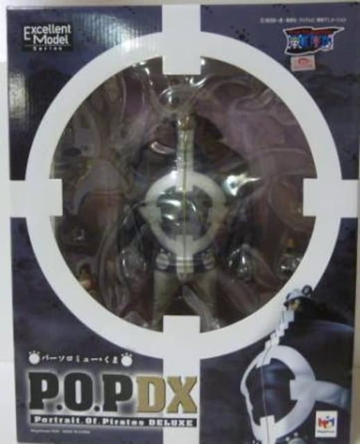 Portrait.Of.Pirates s[X hNEO-DXh o[\~[E܁@P.O.POP KnEX Vi   Aj/R~bN/LN^[ 
