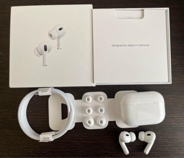 yizAirPodsPro2 Apple   Ɠd/AV 