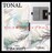定価4,950円★TONAL★ピーコックフラップケース★iPhoneケース