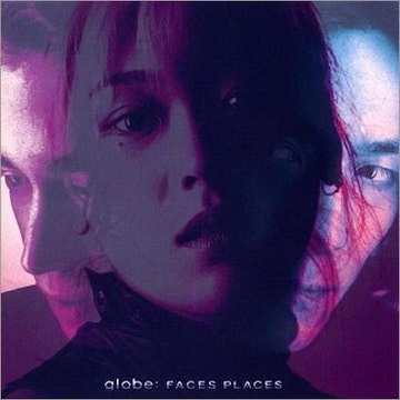 globe Faces Places(CD)