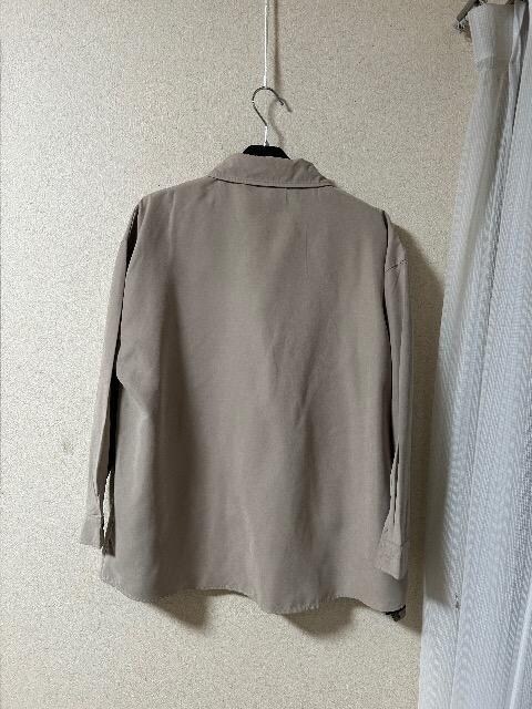 Vi^OtRAY CASSINI[o[uEX& SHIZUKA KOMURO [XtE[100%jbg