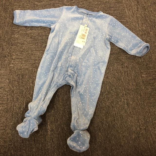  Vi PETIT BATEAU v`og[ xAOJp[X   uh 