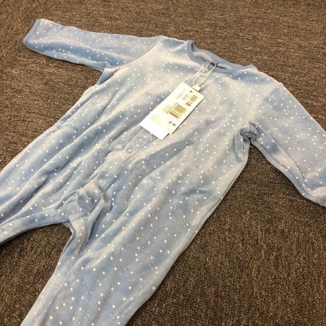  Vi PETIT BATEAU v`og[ xAOJp[X  uh 