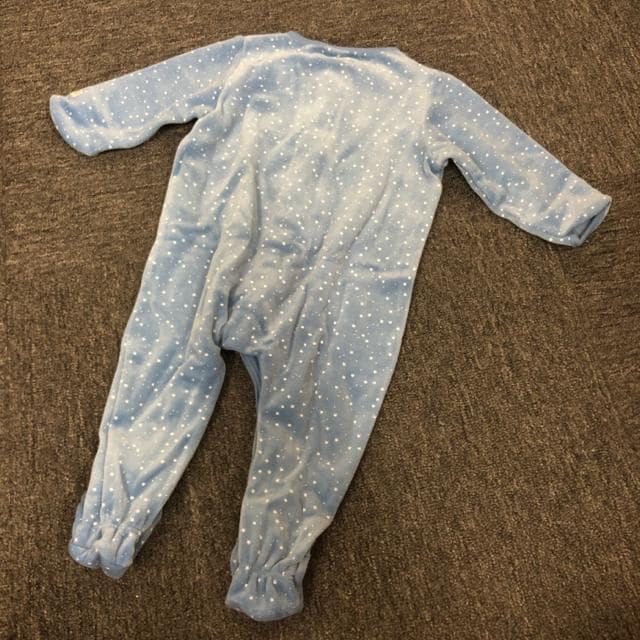  Vi PETIT BATEAU v`og[ xAOJp[X  uh 