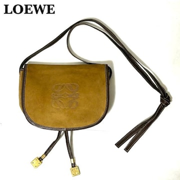 LOEWE Be[W XG[h AiO |VFbg V_[obO