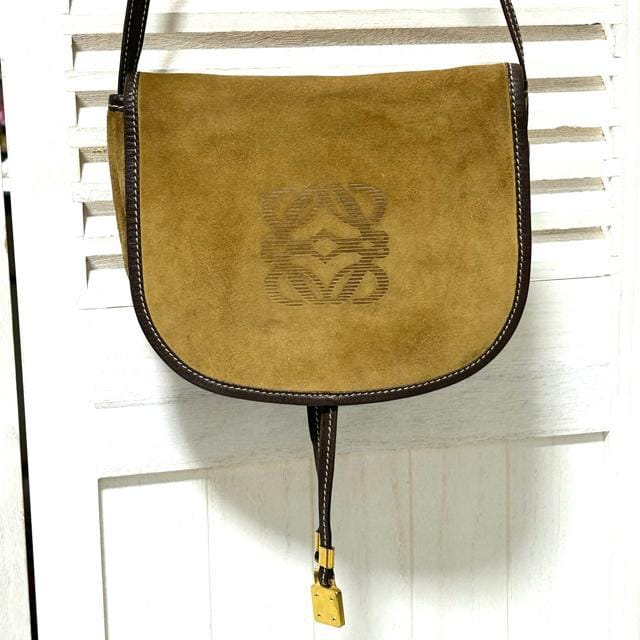 LOEWE Be[W XG[h AiO |VFbg V_[obO  uh 