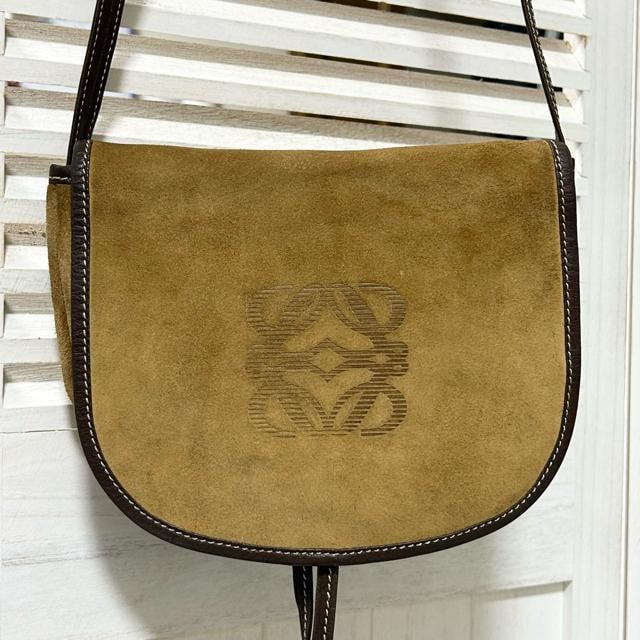 LOEWE Be[W XG[h AiO |VFbg V_[obO  uh 