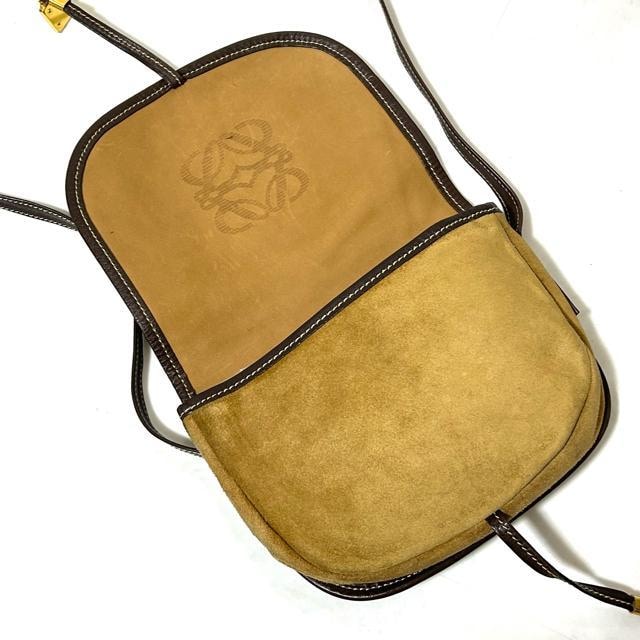 LOEWE Be[W XG[h AiO |VFbg V_[obO  uh 