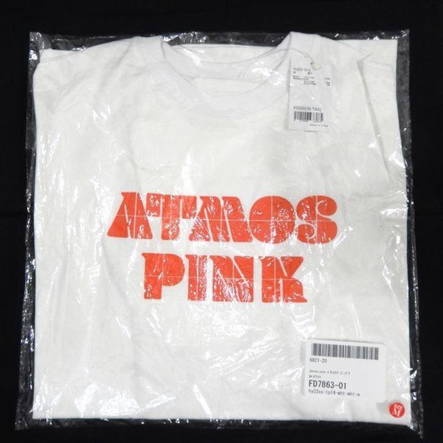 atmos pink plS rbOT AgXsN jZbNX TVc Y fB[X  uh 