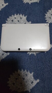 3DSLL WNi