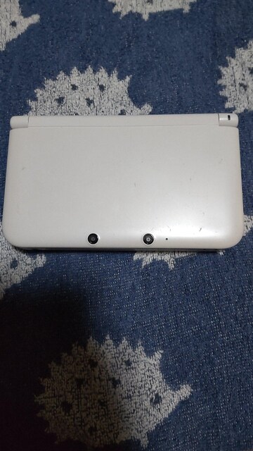 3DSLL WNi 