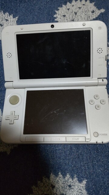 3DSLL WNi
