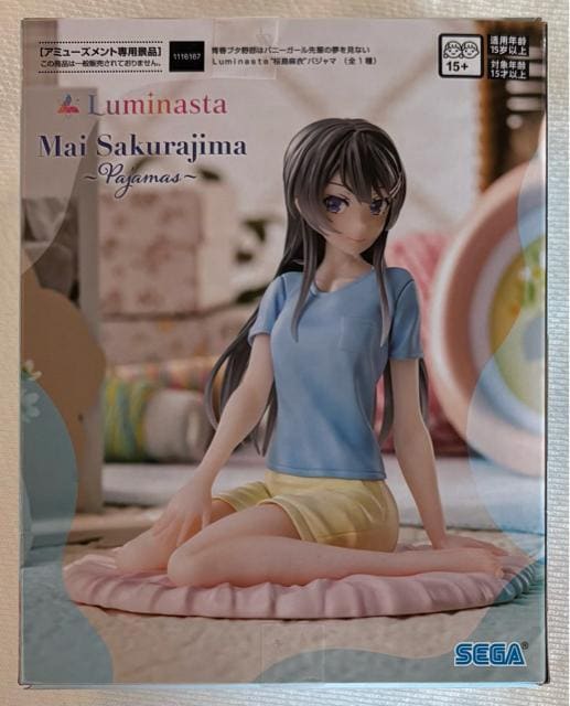 tu^Y oj[K[y̖Ȃ Luminasta  pW}