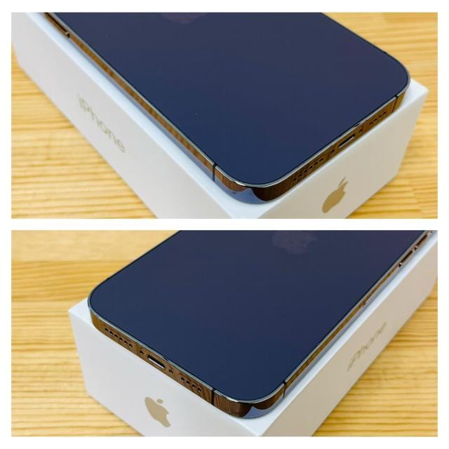 B 100% iPhone 14 Pro Max 256GB SIMt[ {  Ɠd/AV 