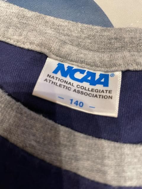 NCAA Jbg\[ 140 lCr[/O[}[L[Y  LbY/xr[ 