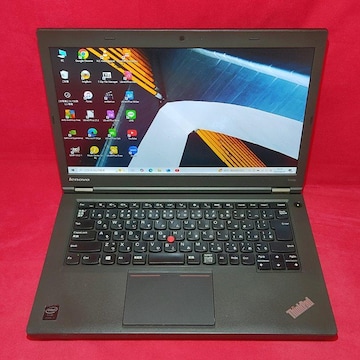 yzLenovo ThinkPad T440P Core i7 16GB 1TB FHD