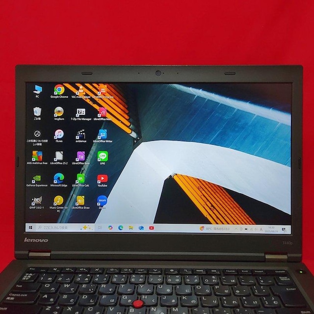 yzLenovo ThinkPad T440P Core i7 16GB 1TB FHD  PC{/Ӌ@ 
