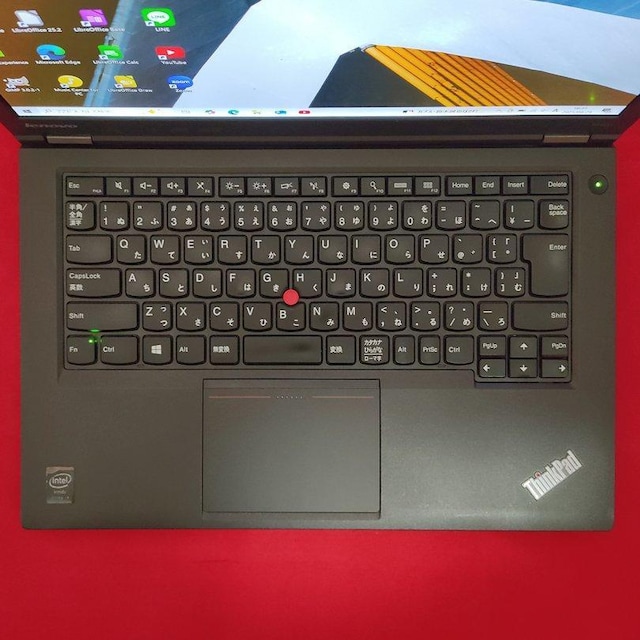 yzLenovo ThinkPad T440P Core i7 16GB 1TB FHD  PC{/Ӌ@ 
