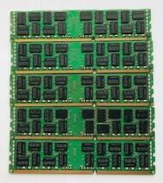 Samsung TX  40GB 8GB 2R~4 PC3-12800R-11-11-E2-D3 ECC PC T[o[  PC{/Ӌ@ 