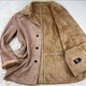 ɔi!!! JoNCy̔GzCalvin Klein [gR[g XL {A t@[ є O䁝 ɒg