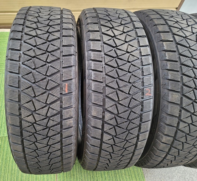 BRIDGESTONE DM-V2 235/65R18 106Q Ã^C4{ZbguaXg uUbNDM-V2 NTX  /oCN