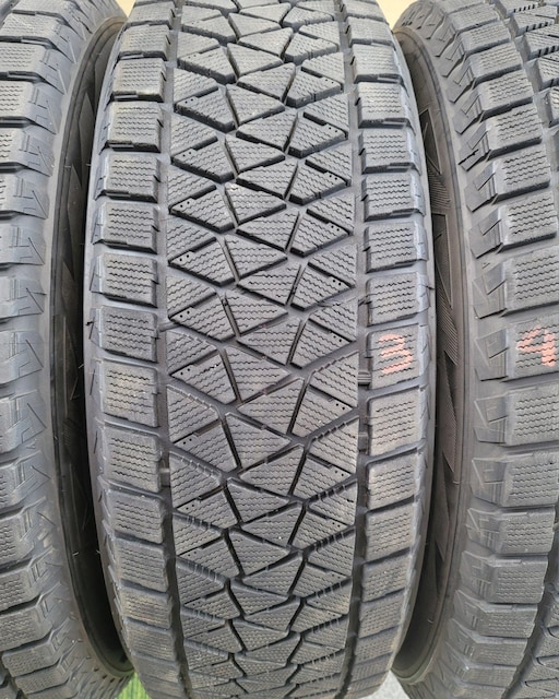 BRIDGESTONE DM-V2 235/65R18 106Q Ã^C4{ZbguaXg uUbNDM-V2 NTX  /oCN