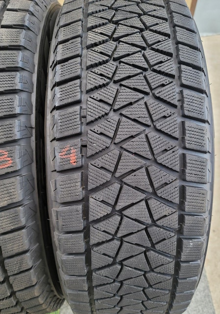 BRIDGESTONE DM-V2 235/65R18 106Q Ã^C4{ZbguaXg uUbNDM-V2 NTX  /oCN