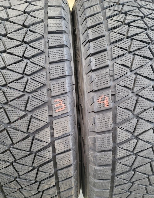 BRIDGESTONE DM-V2 235/65R18 106Q Ã^C4{ZbguaXg uUbNDM-V2 NTX  /oCN