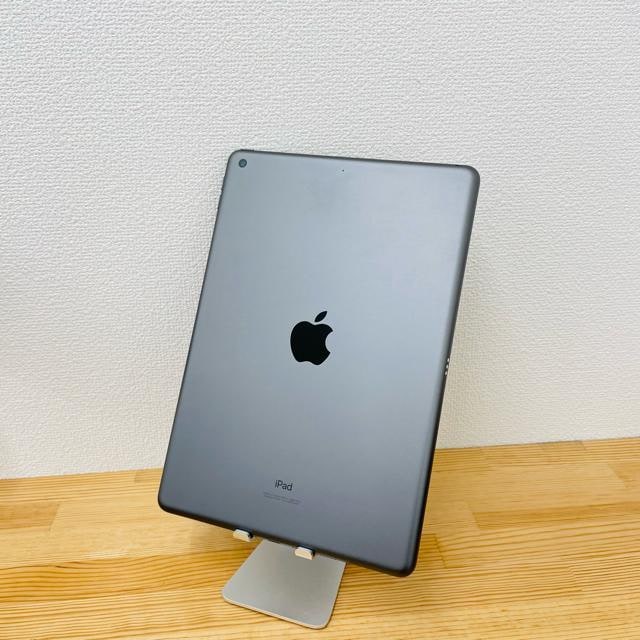 B 98% iPad 9 9 64 GB Wi-Fi OC {  PC{/Ӌ@ 