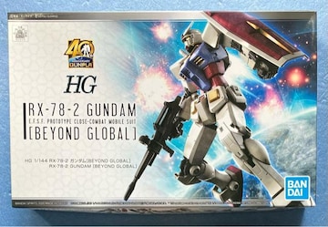 o_C 40N HG 1/144 RX-78-2 K_ vf Kv A p@ AMR rX[c