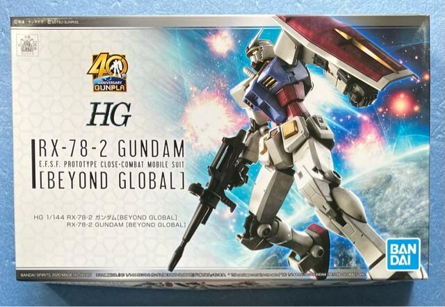 o_C 40N HG 1/144 RX-78-2 K_ vf Kv A p@ AMR rX[c 
