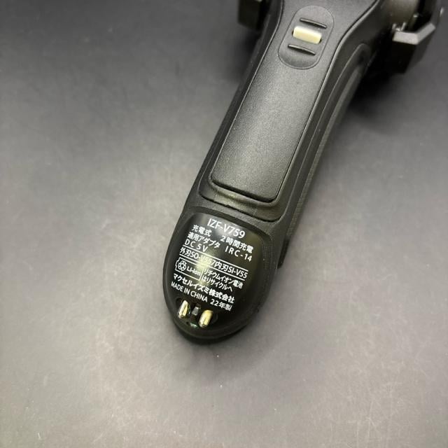 IZUMI dCVF[o[ IZF-V759  Ɠd/AV 