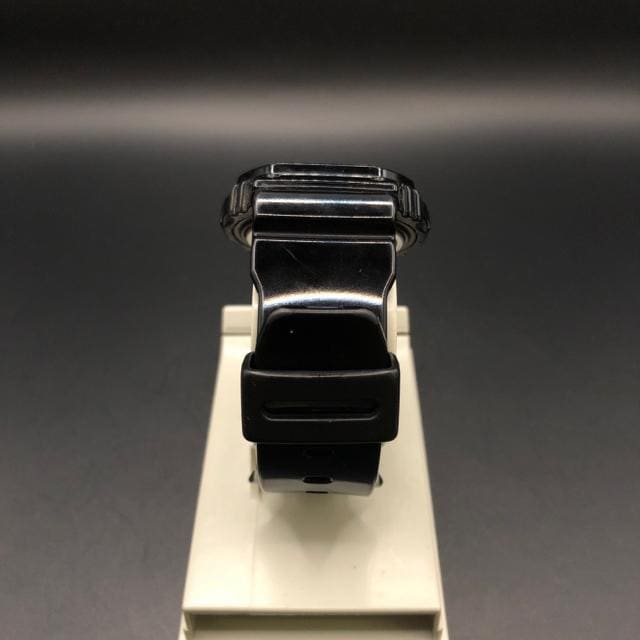  CASIO JVI G-SHOCK rv GW-M5610BB  jANZT[/v 