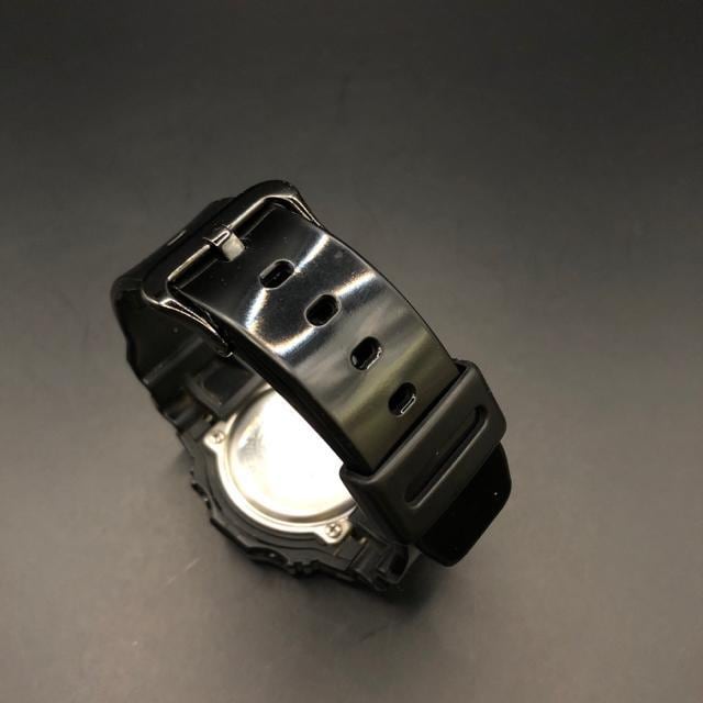  CASIO JVI G-SHOCK rv GW-M5610BB  jANZT[/v 