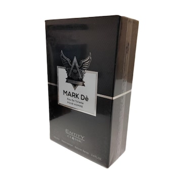 ENTITY MARK De Eau De Toilette 100mlUAE
