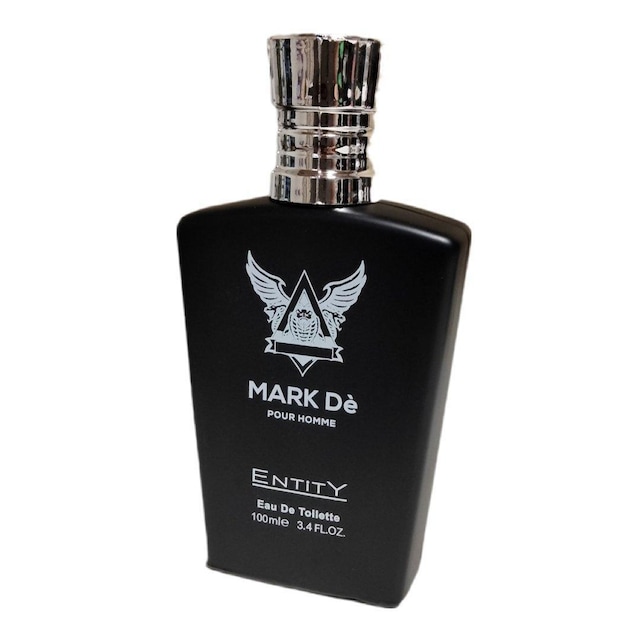 ENTITY MARK De Eau De Toilette 100mlUAE  /RX/lC 