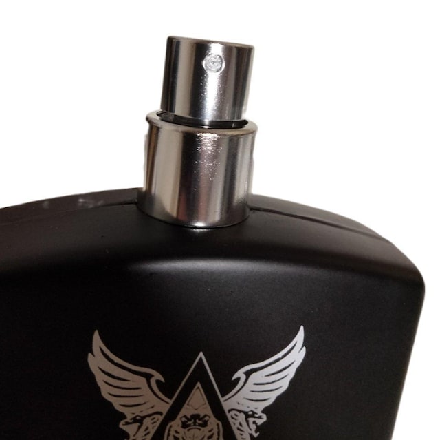 ENTITY MARK De Eau De Toilette 100mlUAE  /RX/lC 