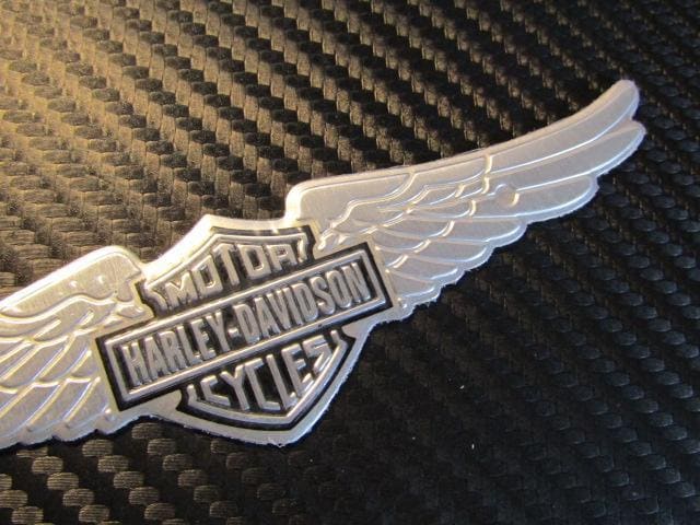  HARLEY-DAVIDSON n[[_rbg\ MOTOR CYCLES A~ fJ[ Gu Vo[ViI  /oCN