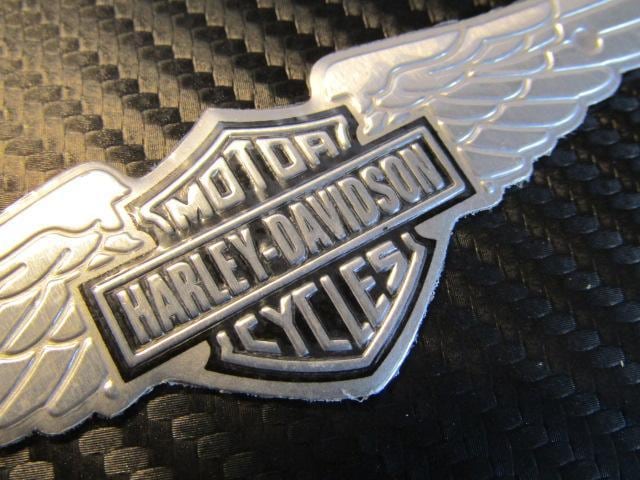  HARLEY-DAVIDSON n[[_rbg\ MOTOR CYCLES A~ fJ[ Gu Vo[ViI  /oCN