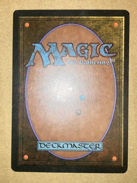 MTG LEG X̒mb/Sylvan Library C^A 1  g[fBOJ[h 