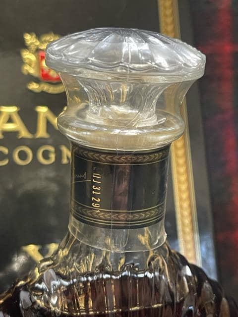 J~@COGNAC CAMUS XO SUPERIOR uf[ COGNAC AR[ CAMUS  O/hN 