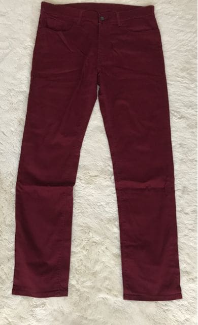 UNIQLO men'spc 񂶐F XLTCY   uh 
