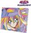 A}rAJ VY fGX^[Y ubN}WVK[ Ani-Art clear label LoX{[h