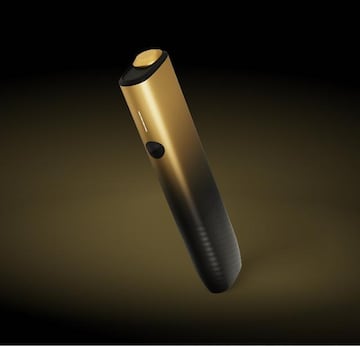 IQOS C} i  ZbeB f