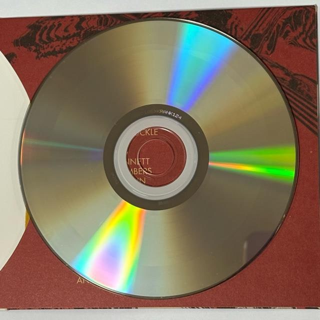Raglani / Or Sirens Born  CD/DVD/rfI 