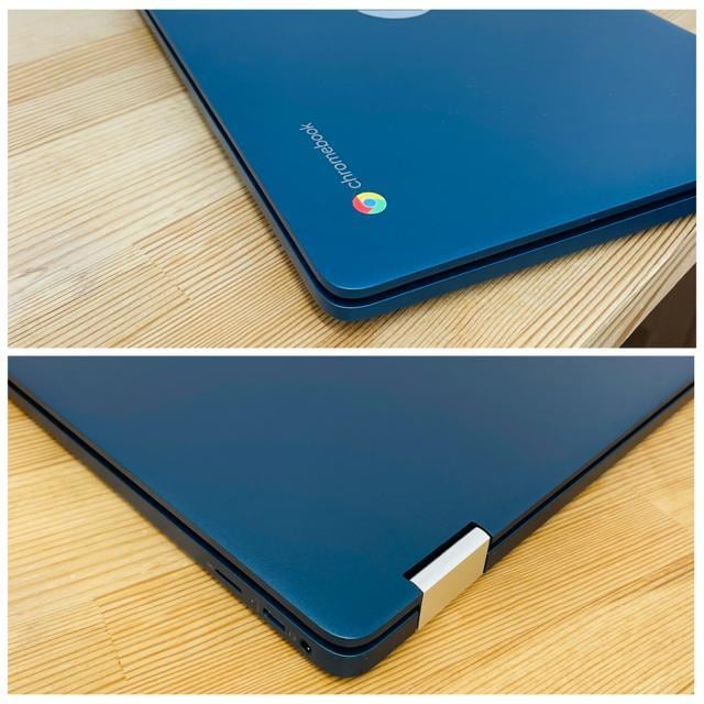 A gpZ@HP Chromebook x360 14b 8/128GB  PC{/Ӌ@ 