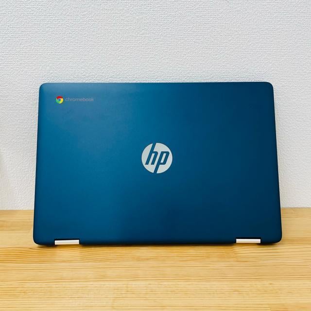 A gpZ@HP Chromebook x360 14b 8/128GB  PC{/Ӌ@ 