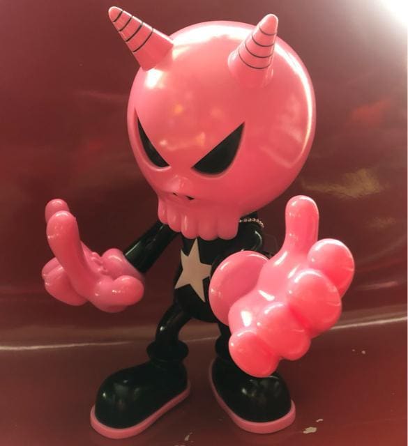 sMAD TOYZttBMA XJ BOUNTY HUNTER oEeB[n^[ secretbase fUCi[YgC   zr[ 