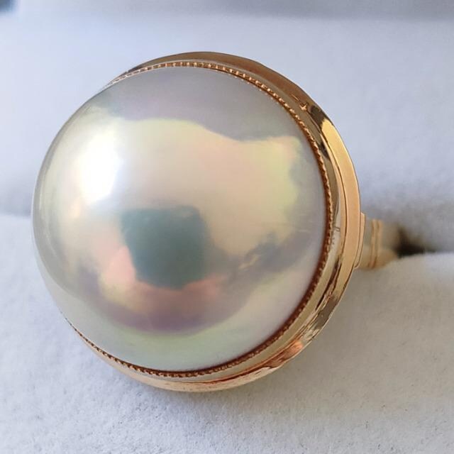 S[h~}xp[ ~ł O K18YG 15.0mm 7.1g  ANZT[/v 